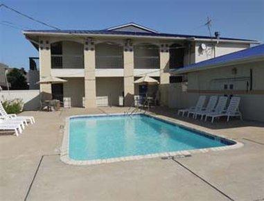 Super 8 By Wyndham San Marcos Ξενοδοχείο Εξωτερικό φωτογραφία